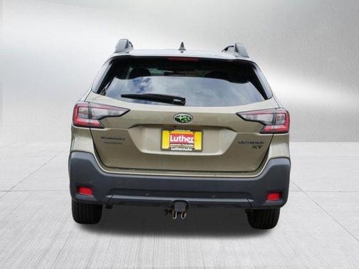 2023 Subaru Outback Onyx Edition XT