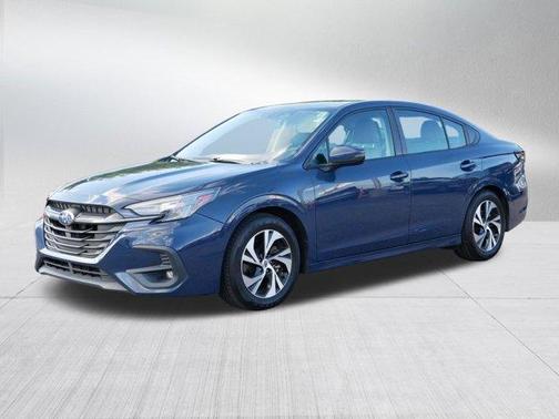 2023 Subaru Legacy Premium