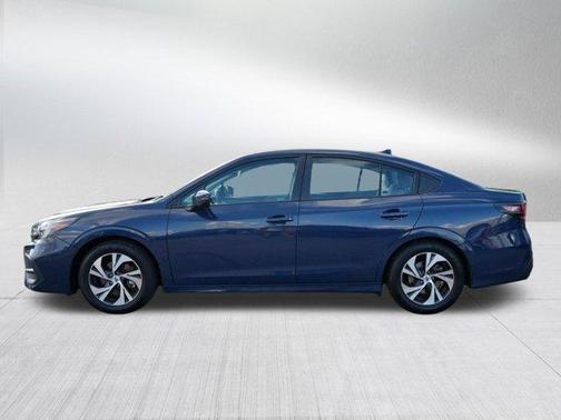 2023 Subaru Legacy Premium