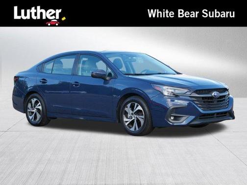 2023 Subaru Legacy Premium