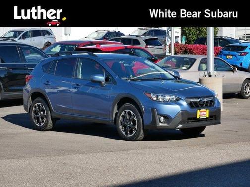 2023 Subaru Crosstrek Premium