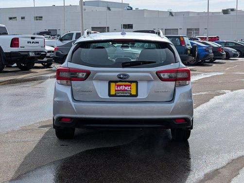 2023 Subaru Impreza Premium