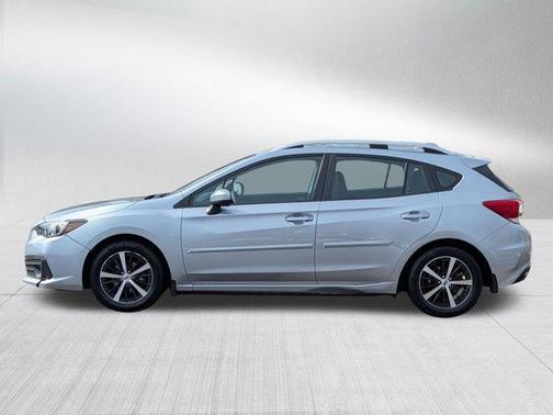 2023 Subaru Impreza Premium
