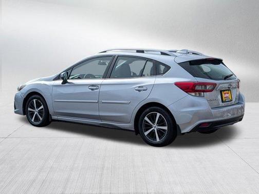 2023 Subaru Impreza Premium