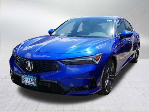 2024 Acura Integra w/A-Spec Package