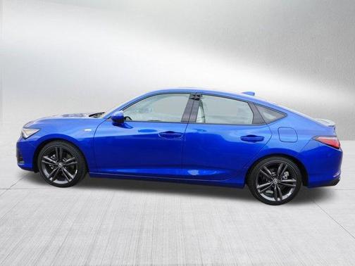 2024 Acura Integra w/A-Spec Package