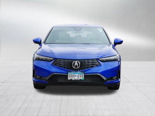 2024 Acura Integra w/A-Spec Package