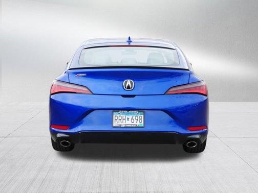 2024 Acura Integra w/A-Spec Package