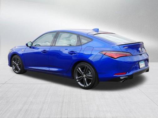 2024 Acura Integra w/A-Spec Package