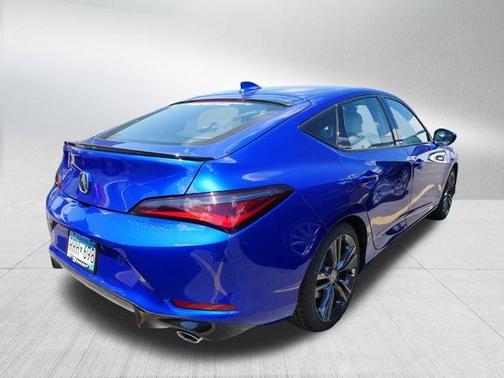 2024 Acura Integra w/A-Spec Package
