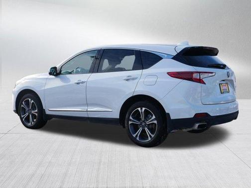 2023 Acura RDX Advance Package