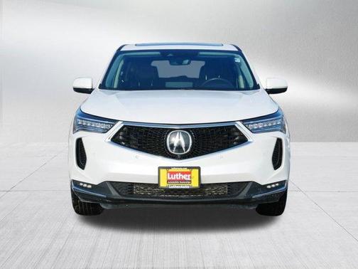 2023 Acura RDX Advance Package