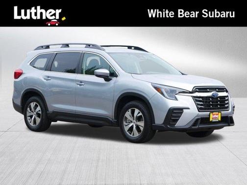 2024 Subaru Ascent Premium