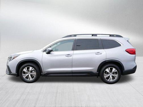 2024 Subaru Ascent Premium