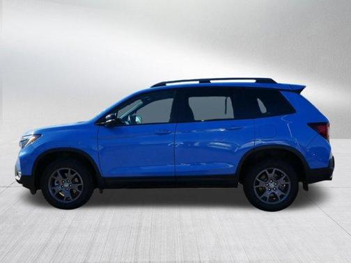 2024 Honda Passport TrailSport