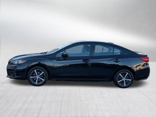 2020 Subaru Impreza Premium