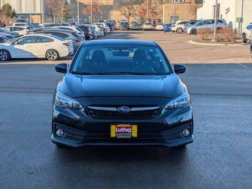 2020 Subaru Impreza Premium