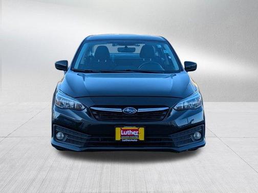 2020 Subaru Impreza Premium