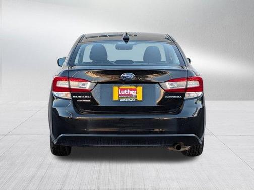 2020 Subaru Impreza Premium