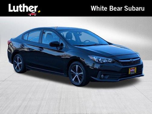 2020 Subaru Impreza Premium