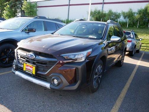 2023 Subaru Outback Touring XT