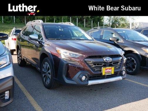 2023 Subaru Outback Touring XT
