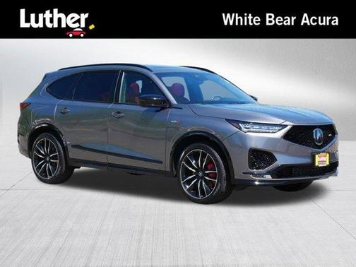 2024 Acura MDX Type S w/Advance Package