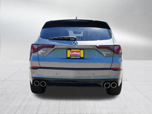 2024 Acura MDX Type S w/Advance Package