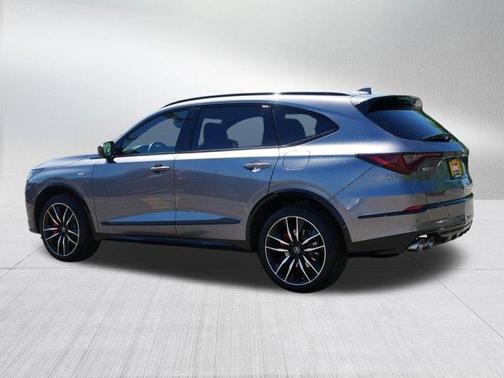 2024 Acura MDX Type S w/Advance Package