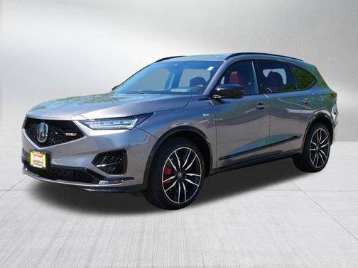 2024 Acura MDX Type S w/Advance Package