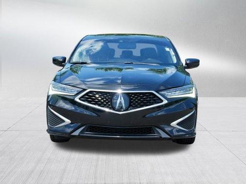 2020 Acura ILX Technology Package