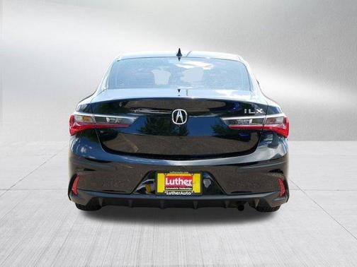 2020 Acura ILX Technology Package