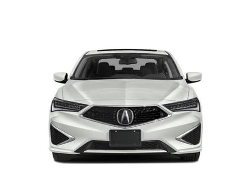 2020 Acura ILX w/Technology Pkg