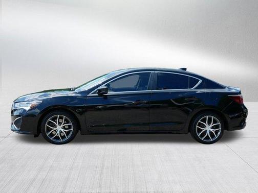 2020 Acura ILX Technology Package