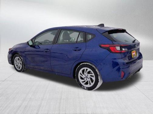 2024 Subaru Impreza Base