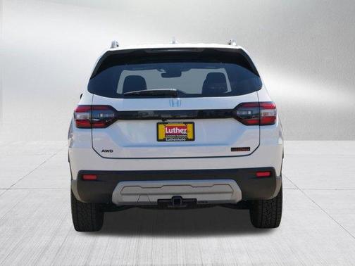 2023 Honda Pilot TrailSport