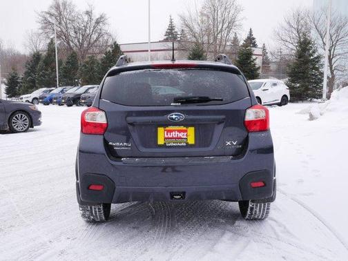 2014 Subaru XV Crosstrek 2.0i Premium