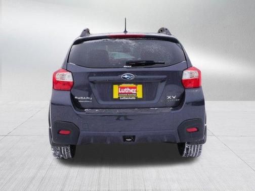 2014 Subaru XV Crosstrek 2.0i Premium
