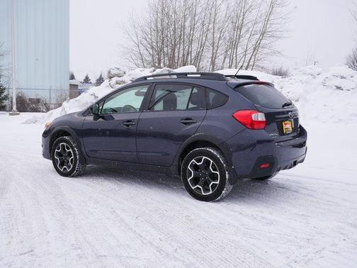 2014 Subaru XV Crosstrek 2.0i Premium