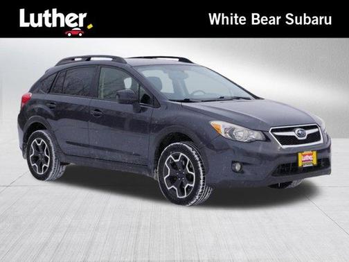 2014 Subaru XV Crosstrek 2.0i Premium