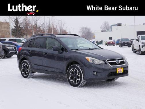 2014 Subaru XV Crosstrek 2.0i Premium