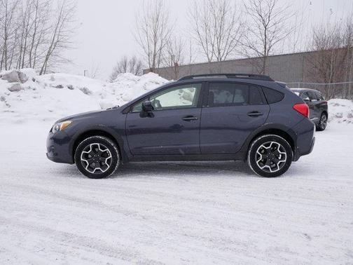 2014 Subaru XV Crosstrek 2.0i Premium
