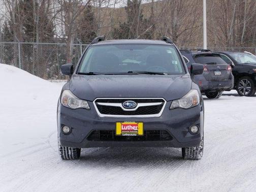 2014 Subaru XV Crosstrek 2.0i Premium