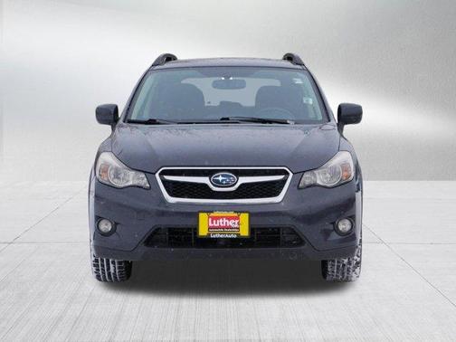 2014 Subaru XV Crosstrek 2.0i Premium