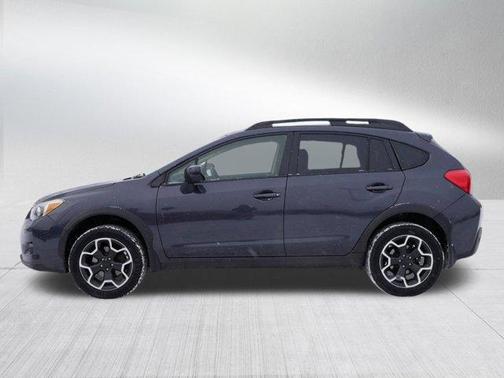 2014 Subaru XV Crosstrek 2.0i Premium