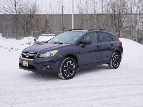 2014 Subaru XV Crosstrek 2.0i Premium