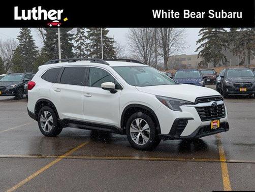 2024 Subaru Ascent Premium