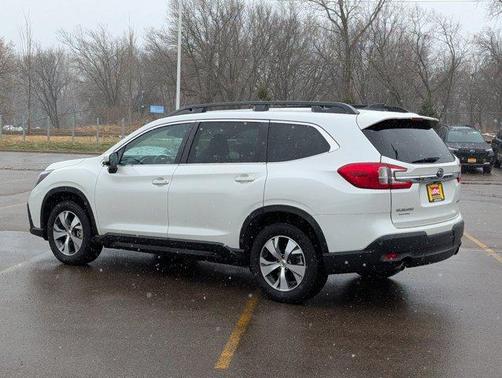 2024 Subaru Ascent Premium