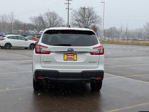 2024 Subaru Ascent Premium