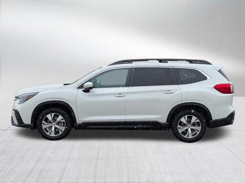 2024 Subaru Ascent Premium
